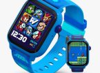 Bekijk deze coole Mega Man-smartwatch
