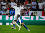 Engeland sluit de Wereldbeker 2026 af met bronzen medailles en het beste resultaat sinds 1966