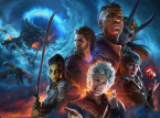 Baldur's Gate wordt een tv-serie die het verhaal van Larians geliefde spel voortzet