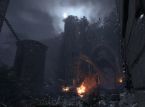 Prachtige Resident Evil 4 schermen plagen memorabele gebieden