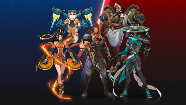Overwatch