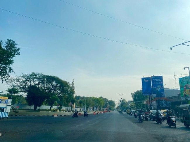 Instorting van school in Indonesië laat minstens 50 doden achter