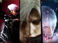 Devil May Cry HD Collection aangekondigd