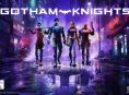 Gotham Knights krijgt nieuwe gears of war-geïnspireerde lanceringstrailer