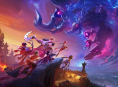 Horizon Hunters Gathering om deze week de eerste b&egrave;ta-playtest te krijgen