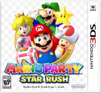 Mario Party: Star Rush