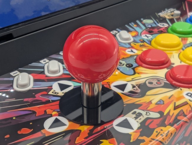 Mini Arcade Pro