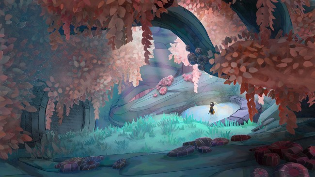 Mio: Memories in Orbit