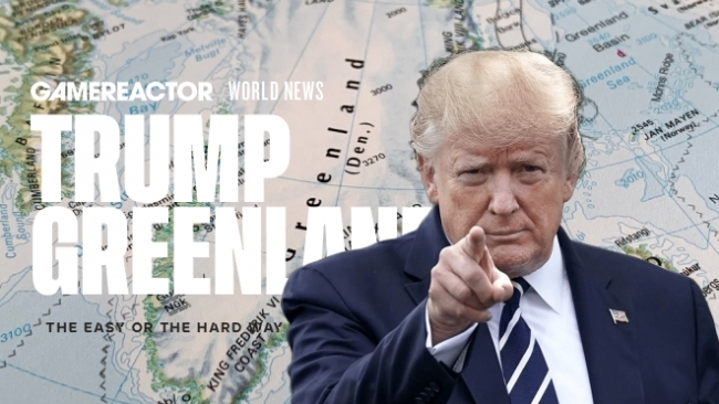 Meer dan 45.000 mensen hebben deze MoveOn-petitie ondertekend waarin Trumps poging om Groenland in te nemen wordt afgewezen