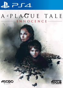A Plague Tale: Innocence