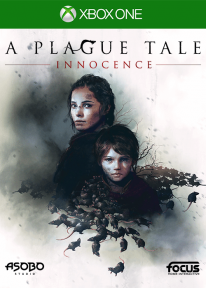 A Plague Tale: Innocence