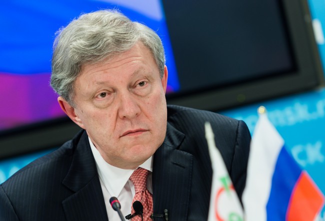 De Russische oppositiepartij die het staakt-het-vuren steunt in Oekraïne, belooft door te gaan met campagnevoeren