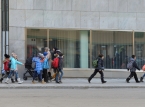 Zweden handhaaft schoolbreed verbod op mobiele telefoons