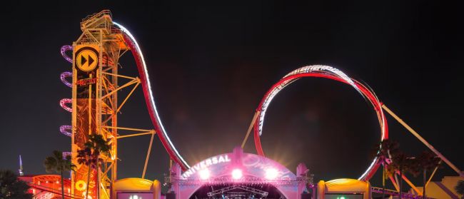 Universal Studios Florida bevestigt dat een van zijn meest iconische attracties in 2025 voorgoed zal sluiten
