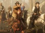 Charts: Red Dead Redemption 2 steevast aan kop