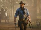 Red Dead Redemption 2-video toont exclusieve PS4-content