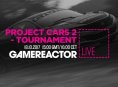 Vandaag bij GR Live: Project Cars 2