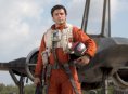 Oscar Isaac wil terugkeren als Poe Dameron in Star Wars: Starfighter 
