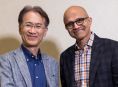 Microsoft en Sony werken samen aan streamtechnologie