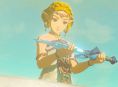 The Legend of Zelda: Tears of the Kingdom-actrice wil de hoofdrol spelen in de film