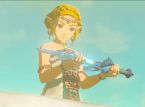 The Legend of Zelda krijgt een nieuwe collectie handvergrote wapenspeelgoed