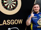 Premier League Darts zorgt al voor een felle rivaliteit tussen Luke Littler en Luke Humphries