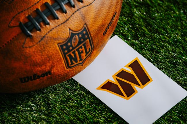 NFL onthult dat de Washington Commanders en Jacksonville Jaguars drie wedstrijden in Londen zullen spelen