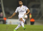 Wie is &Aacute;lvaro Arbeloa, de nieuwe manager van Real Madrid die Xabi Alonso vervangt?