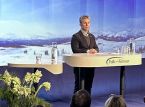 Zweden zet 440 miljoen dollar in voor drones