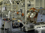 Eutelsat bestelt 340 OneWeb-satellieten in een miljarden-euro-poging om te concurreren met Starlink