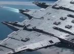 Alles wat je moet weten over Luanniao: China's "Star Wars"-achtige vliegende vliegdekschip