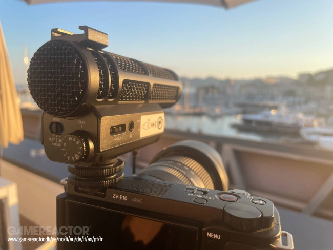 Audio-Technica ATV-SG1