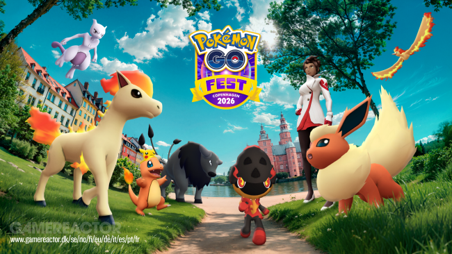 Pokémon Go