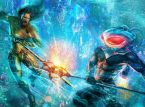 Aquaman 2 concept art onthuld door regisseur James Wan