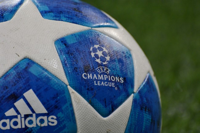 Champions League: De vijf teams die tot nu toe alle 9 punten hebben gewonnen en de volledige tabel van de competitiefase