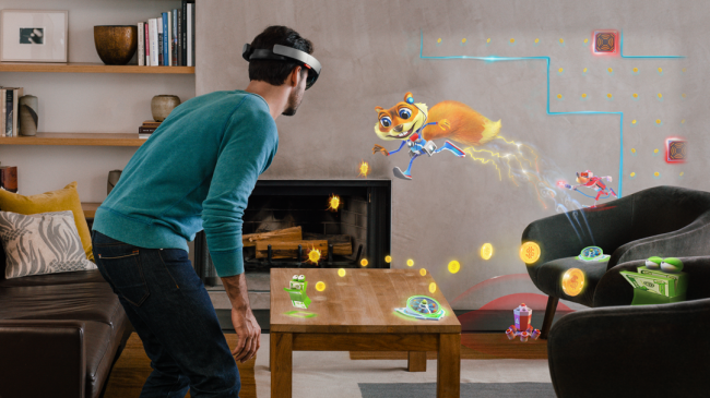 Microsoft's recent layoffs have drastically affected its AR, VR and Mixed Reality teams