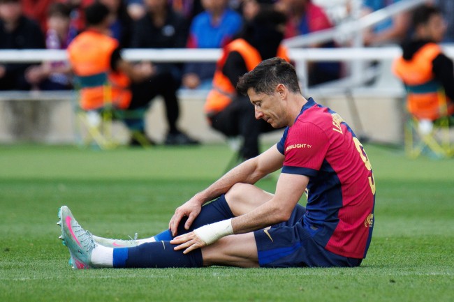 Allemaal geblesseerde spelers van Real Madrid en Barcelona die volgende week de eerste Clásico zouden kunnen missen