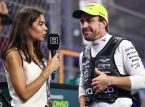 Fernando Alonso zal later aankomen bij de Grand Prix van Japan vanwege de geboorte van zijn eerste zoon