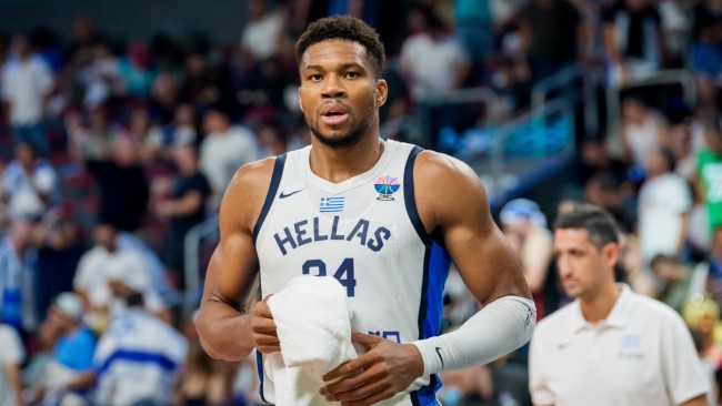 Griekenland en Turkije botsen vrijdag in de halve finales van EuroBasket