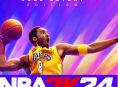 NBA 2K24 te lanceren in september