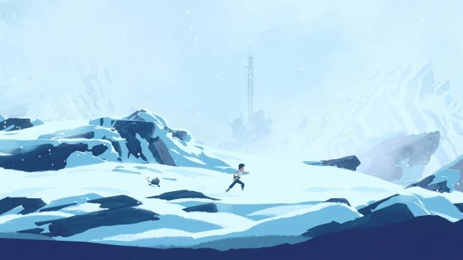Planet of Lana II: Children of the Leaf