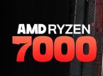 Ryzen 7000 is hier - en het zet nieuwe normen