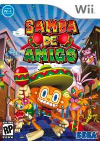 Samba de Amigo