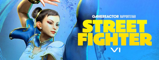 Street Fighter 6 wordt in juni gelanceerd en zal drie edities tellen