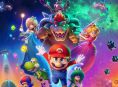 Nintendo Direct heeft de laatste trailer aangekondigd voor The Super Mario Galaxy Movie 