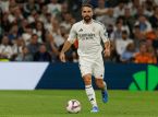 Arbeloa ontkent vijandigheid jegens Carvajal bij Real Madrid uit angst dat hij het WK kan missen