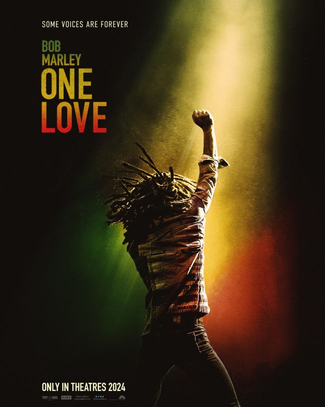 Bob Marley: One Love overtreft $ 100 miljoen aan de wereldwijde kassa