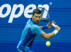 Novak Djokovic van streek door de vraag van de verslaggever: "Ik vind het een beetje respectloos"