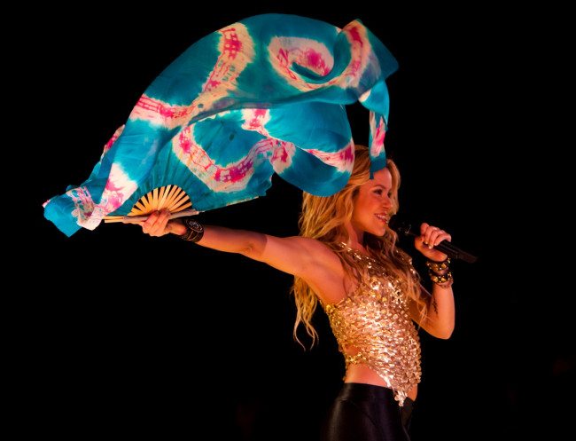 Wereldkampioenschap 2026 begint morgen: Alles wat je moet weten over de openingsceremonie met Shakira