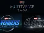 Marvel heeft de volgende twee Avengers-films aangekondigd